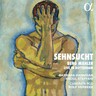 Sehnsucht: Berg - Mahler Live in Rotterdam cover