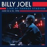 Live At Yankee Stadium (Triple LP) cover
