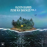 Funk Wav Bounces Vol. 2 (LP) cover