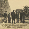 No Way Out (Limited Double LP) cover