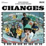 Changes (LP) cover