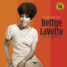 Let Me Down Easy: Bettye Lavette In Memphis - Sun Records 70th (LP) cover