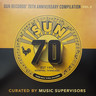 Sun Records' 70th Anniversary Compilation Vol 2 (LP) cover
