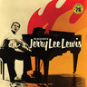 The Killer Keys Of Jerry Lee Lewis - Sun Records 70th (LP) cover