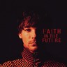 Faith In The Future (LP) cover
