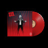 The Cage EP (Limited Red Vinyl 12") cover