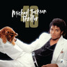 Thriller 40 (Alternate Cover LP) cover