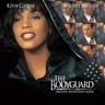 The Bodyguard (Original Soundtrack) (LP) cover