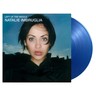 Left In The Middle (Transparent Blue Coloured LP) cover
