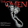 The Omen - Original Motion Picture Soundtrack (LP) cover