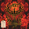 Meltdown (Splatter Edition Limited Vinyl LP) cover