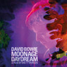Moonage Daydream Soundtrack cover