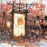 Mob Rules (Remastered & Expanded Gatefold LP) cover