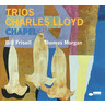 Trios: Chapel cover
