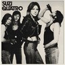 Suzi Quatro (Gatefold Pink Coloured 2LP) cover