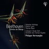Beethoven: Christus am Ölberge cover