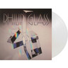 Glassworks (Coloured LP) cover