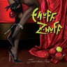 Finer Than Sin cover