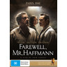 Farewell, Mr Haffmann cover