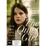 The Quiet Girl cover