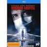 Kingdom Hospital: The Complete Series [Blu-ray] cover