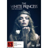 The White Princess: The Mini-Series cover