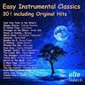 Easy Instrumental Classics cover