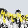 Make Up The Breakdown (Deluxe Remastered LP) cover