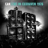 Live In Cuxhaven 1976 cover