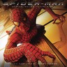 Spiderman (20th Anniversary Gold Coloured Vinyl LP) cover