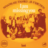I Am Missing You (RSD 2022 12") cover