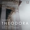 Handel: Theodora (complete oratorio) cover