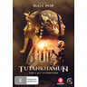 Tutankhamun: The Last Exhibition cover