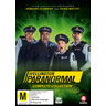 Wellington Paranormal Complete Collection (6DVD) cover