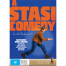 A Stasi Comedy cover