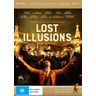 Lost Illusions cover