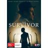The Survivor cover