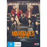 Marriages cover
