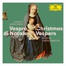 Monteverdi: Vespro Di Natale / Christmas Vespers cover