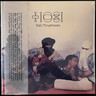 Kel Tinariwen (LP) cover
