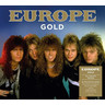 Gold (3CD) cover