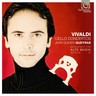 Vivaldi: Cello Concertos cover