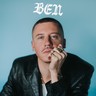 Ben (LP) cover