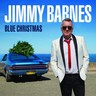 Blue Christmas (LP) cover