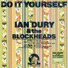 Do It Yourself (Limited Edition Lime Coloured Vinyl LP) cover