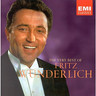MARBECKS COLLECTABLE: Fritz Wunderlich: The Very Best Of cover