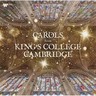 Carols from King's College, Cambridge (LP) cover