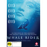 Whale Rider 20th Anniversary Edition cover