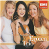 MARBECKS COLLECTABLE: The Best of Eroica Trio cover