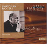 MARBECKS COLLECTABLE: Great Pianists of the 20th Century - Sviatoslav Richter II cover